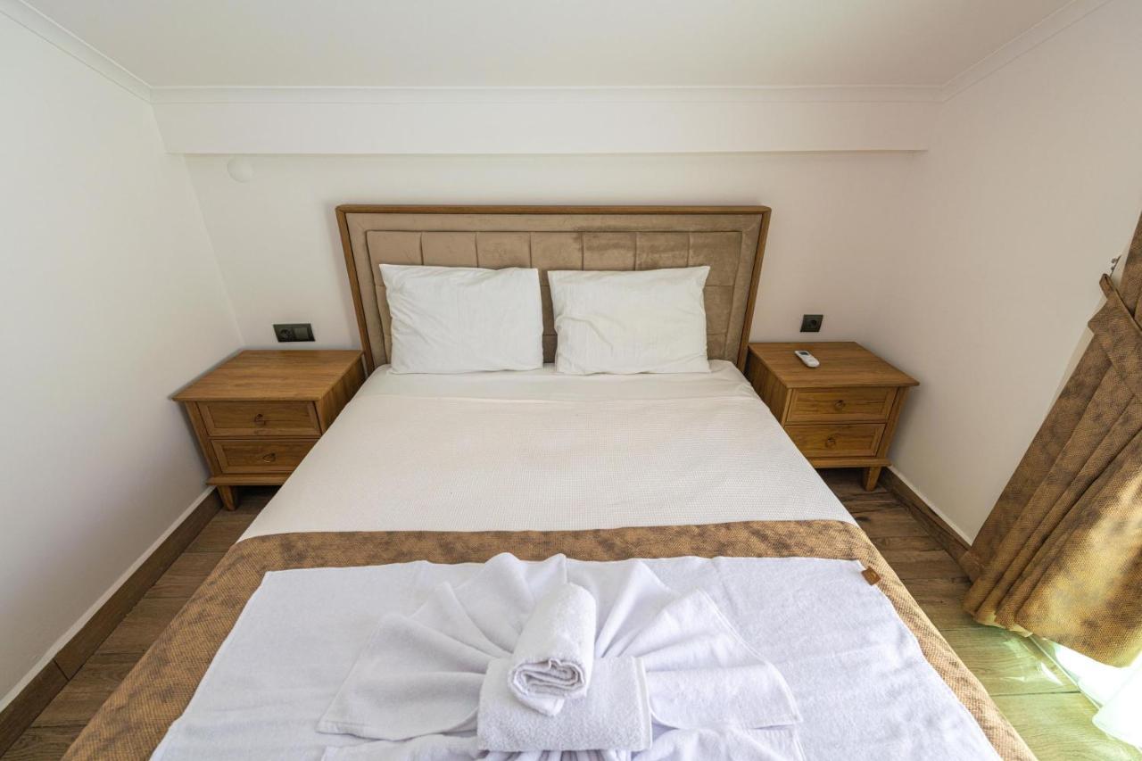4 Beds, Luxury Holiday Villa In Hisaroenue Oeluedeniz Villa Mia Fethiye Exterior foto